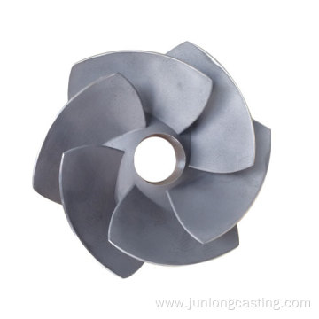 Pump Valve Accessories Precision Castings